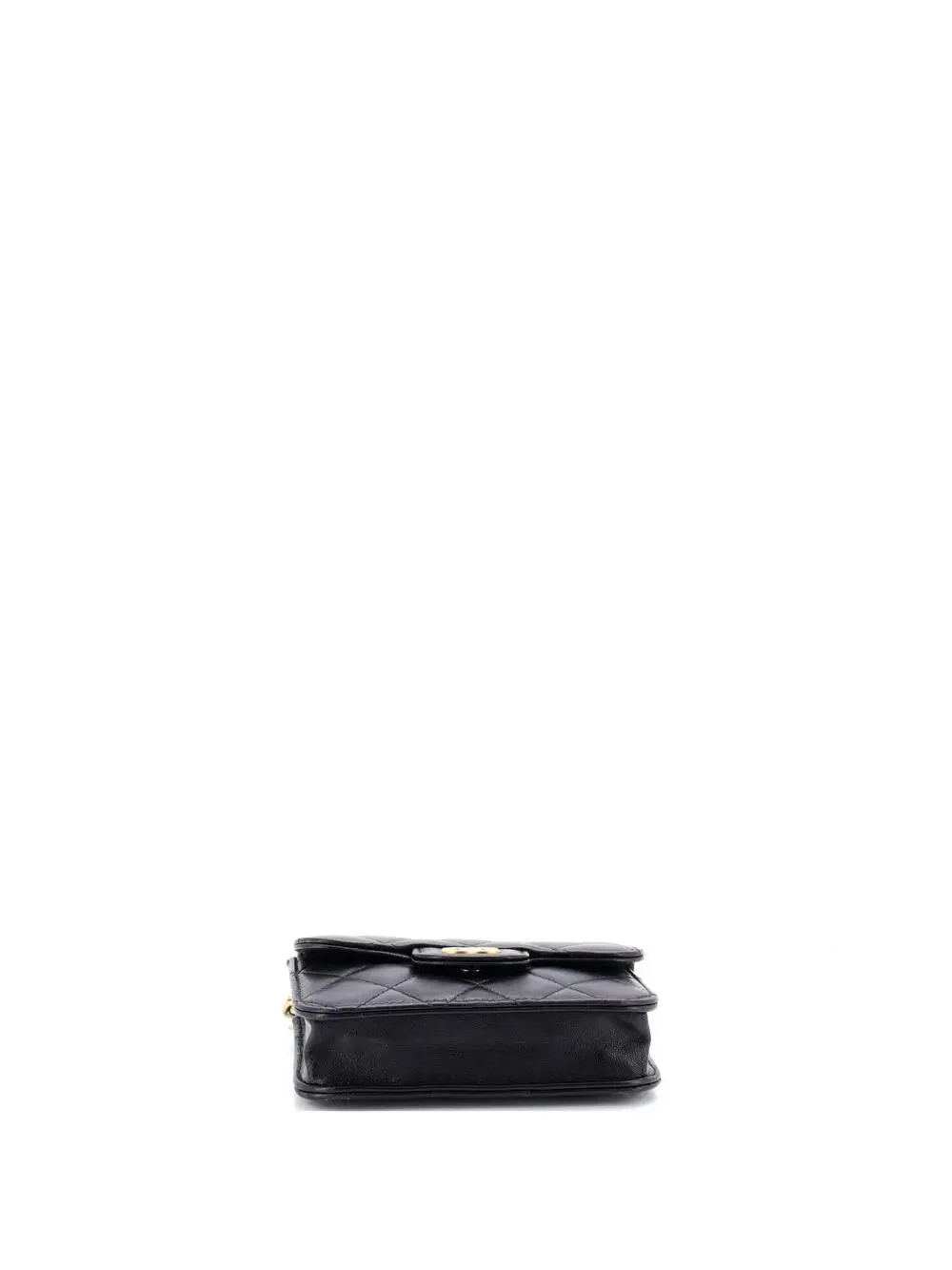 CHANEL elevate your